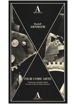 FILM COME ARTE