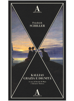 KALLIAS. GRAZIA E DIGNITA'