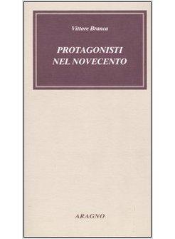 RITRATTI DEL MIO SECOLO