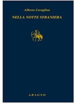 NELLA NOTTE STRANIERA