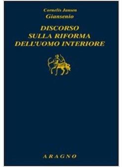 DISCORSO SULLA RIFORMA DELL'UOMO INTERIORE