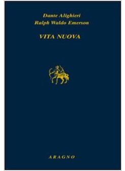 VITA NUOVA