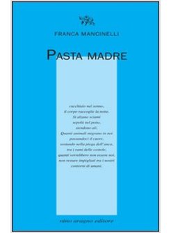 PASTA MADRE