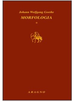 MORFOLOGIA