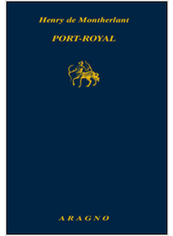 PORT ROYAL