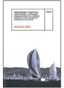 PARTNERING TURISTICO