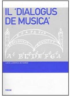 DIALOGUS DE MUSICA