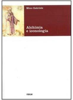ALCHIMIA E ICONOLOGIA