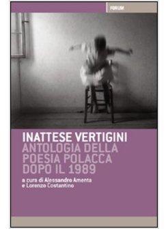 ANTOLOGIA DELLA POESIA POLACCA 1989-2009