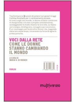 VOCI DALLA RETE