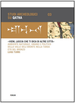 «VIENI, LASCIA CHE TI DICA DI ALTRE CITTA'». AMBIENTE NATURALE, UMANO E POLITICO