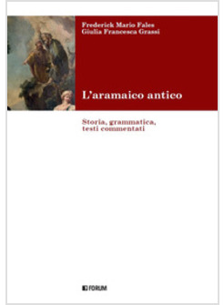 ARAMAICO ANTICO (L')