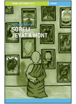 SORELI JEVAT A MONT