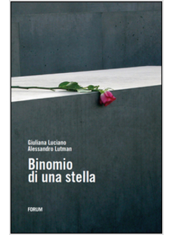 BINOMIO DI UNA STELLA