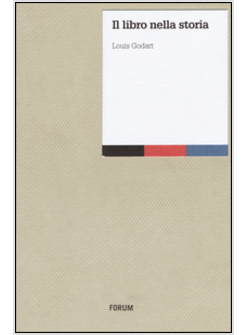 LIBRO NELLA STORIA (IL)