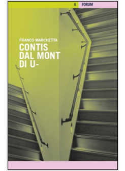 CONTIS DAL MONT DI U -