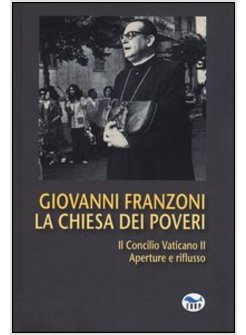 LA CHIESA DEI POVERI 