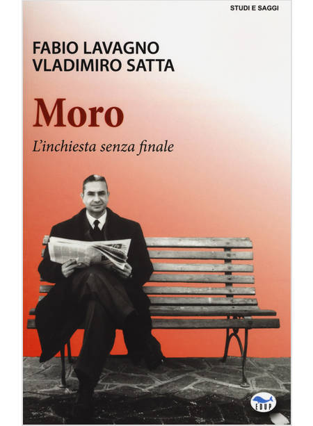 MORO. L'INCHIESTA SENZA FINALE