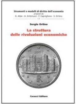 STRUTTURA DELLE RIVOLUZIONI ECONOMICHE (LA)