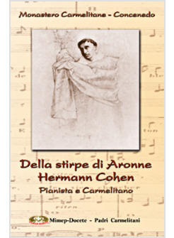 DELLA STIRPE DI ARONNE HERMAN COHEN