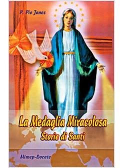 LA MEDAGLIA MIRACOLOSA