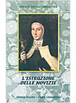 ISTRUZIONE DELLE NOVIZIE (L')