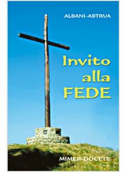 INVITO ALLA FEDE