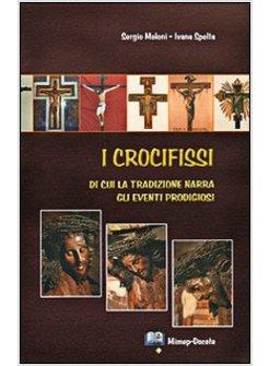 CROCIFISSI (I)