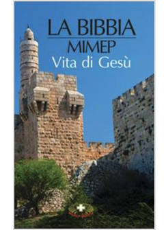 VITA DI GESU'