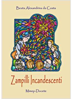 ZAMPILLI INCANDESCENTI