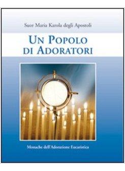 POPOLO DEGLI ADORATORI (UN)