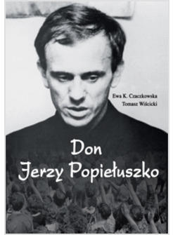 DON JERZY POPIELUSZKO