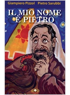 IL MIO NOME E' PIETRO