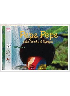 PEPE PEPE. CON CD AUDIO MULTILINGUA