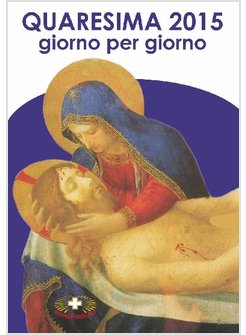 QUARESIMA 2015
