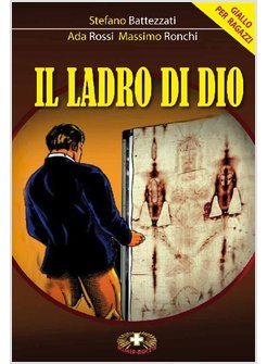 IL LADRO DI DIO