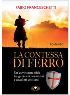 LACONTESSA DI FERRO 