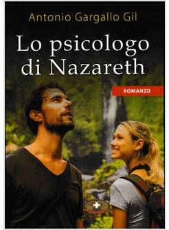 LO PSICOLOGO DI NAZARETH