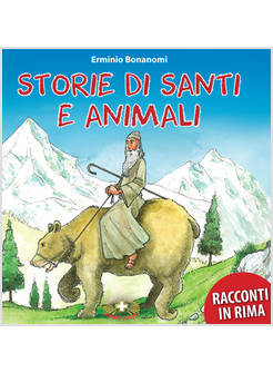 STORIE DI SANTI E ANIMALI