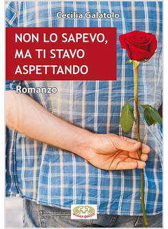 NON LO SAPEVO MA TI STAVO ASPETTANDO