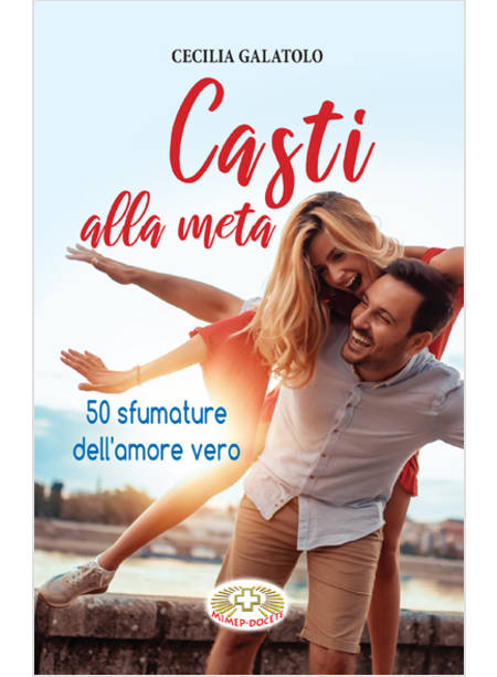 CASTI ALLA META 50 SFUMATURE DELL'AMORE VERO