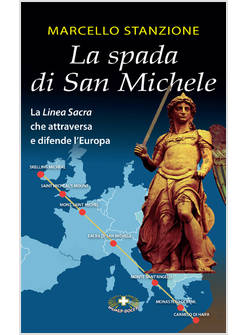 LA SPADA DI SAN MICHELE