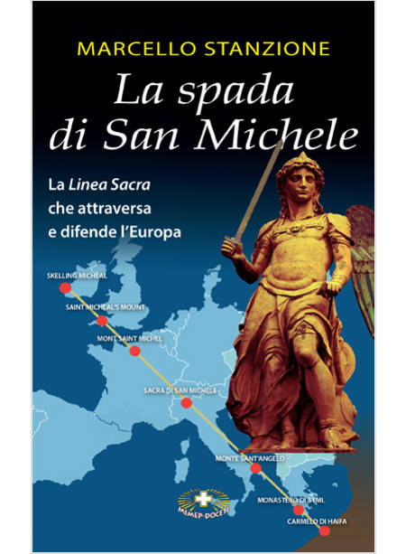 LA SPADA DI SAN MICHELE