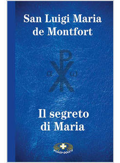 IL SEGRETO DI MARIA EDIZIONE A CARATTERI GRANDI