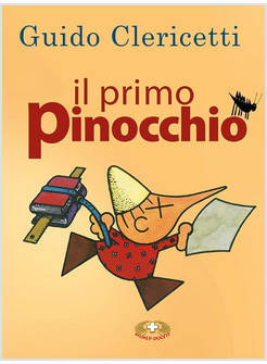 IL PRIMO PINOCCHIO LIBRO CON CARTE GIOCO MEMORY
