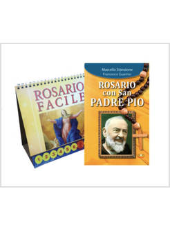 IL ROSARIO CON SAN PIO
