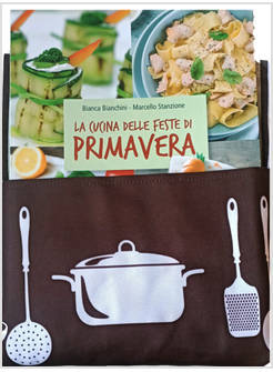 LA CUCINA DELLE FESTE DI PRIMAVERA. CIBI E TRADIZIONI DELLA PASQUA NEL MONDO