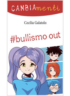 #BULLISMO OUT