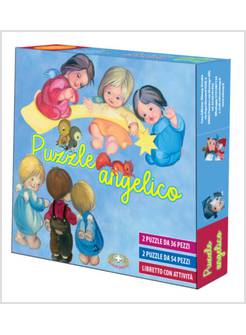 PUZZLE ANGELICO