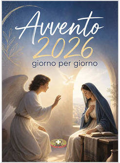 AVVENTO 2026 GIORNO PER GIORNO